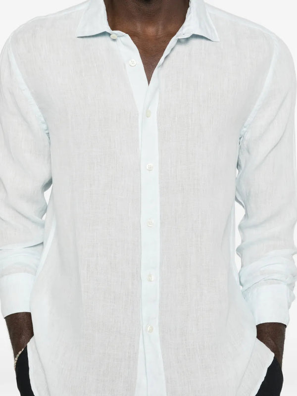 Camicia slim fit