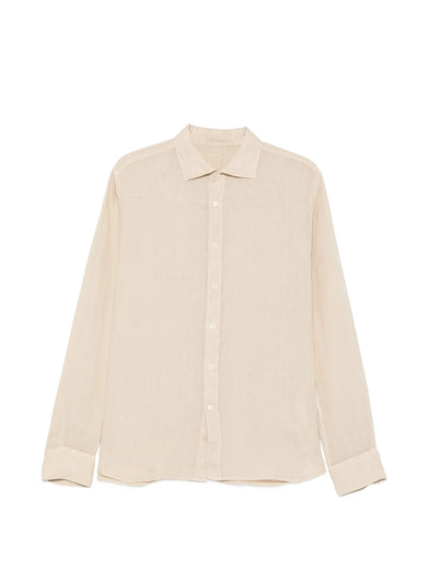 Slim fit shirt