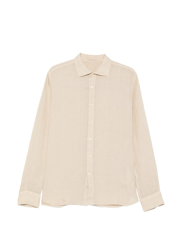 Slim fit shirt