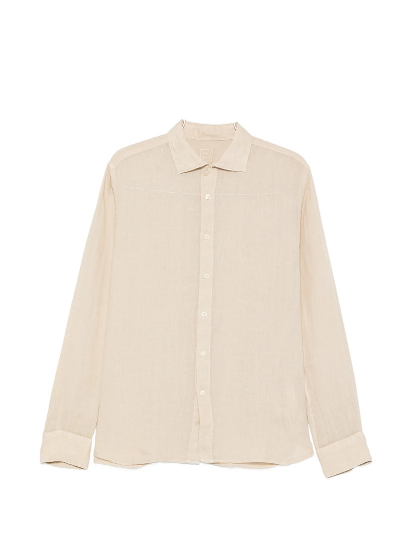 Camicia slim fit