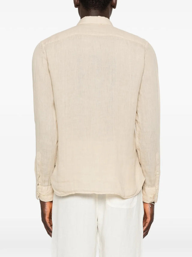 Slim fit shirt