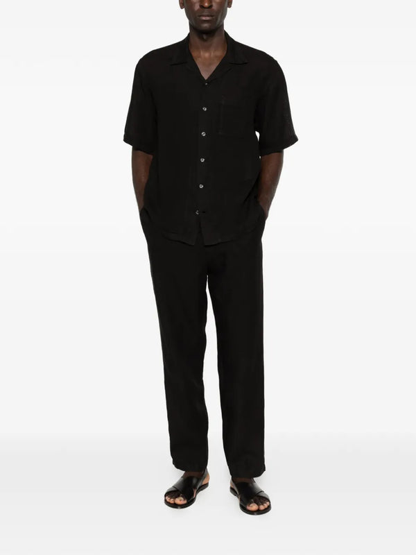 Camicia relaxed fit
