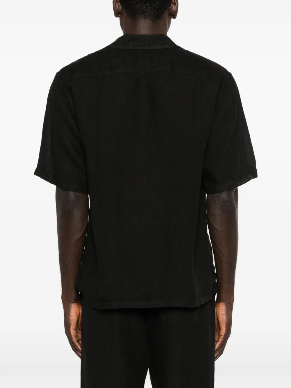 Camicia relaxed fit