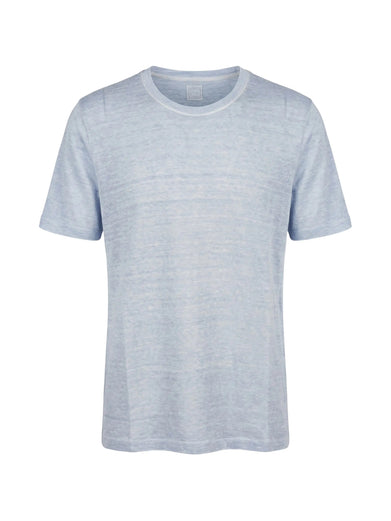 T-shirt in lino
