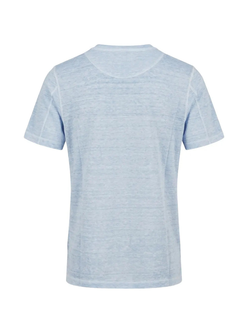 Linen t-shirt
