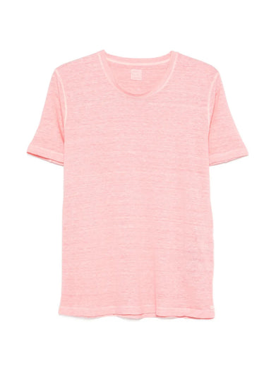 Linen t-shirt