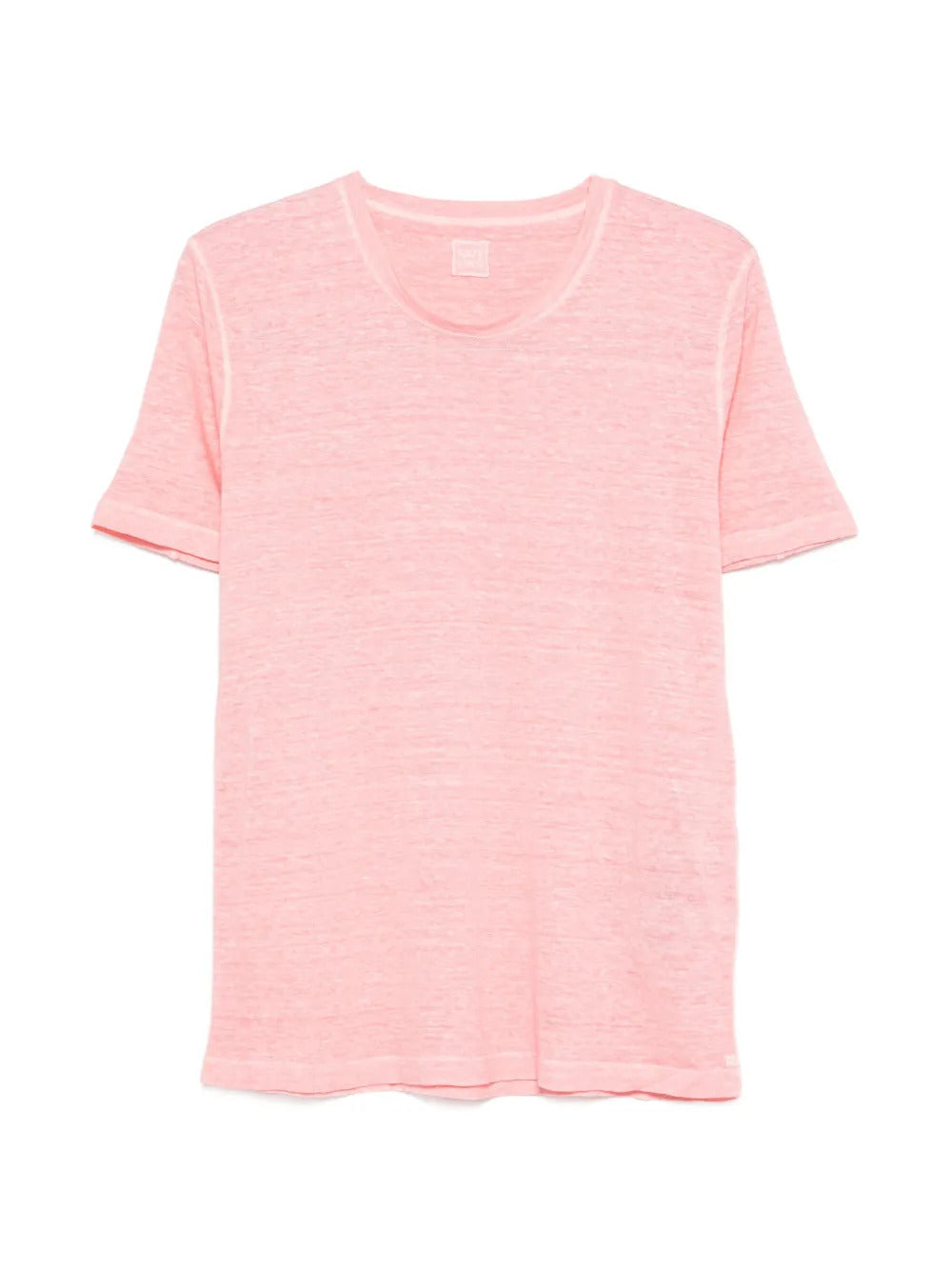 Linen t-shirt