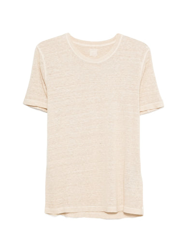 Linen t-shirt