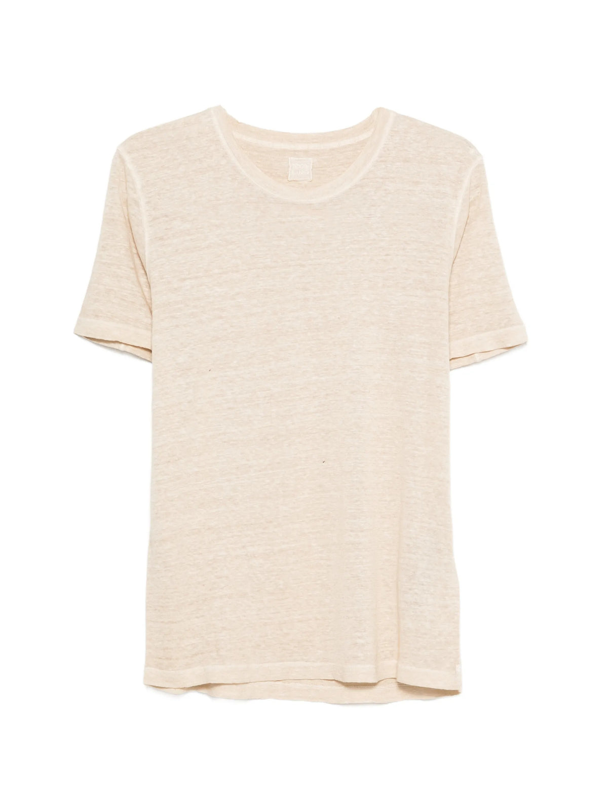 Linen t-shirt