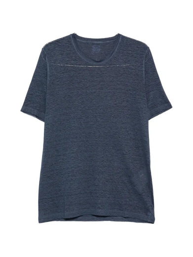 Linen t-shirt
