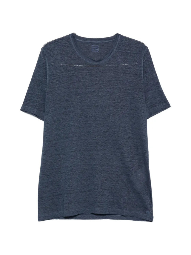 Linen t-shirt