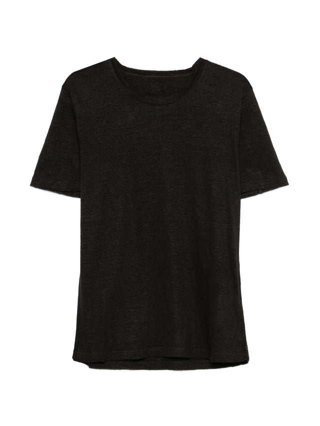 Linen t-shirt