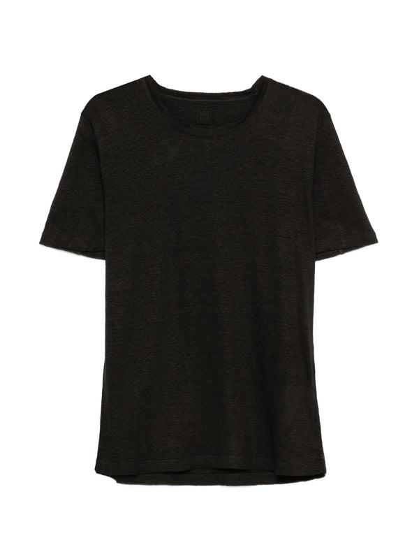 T-shirt in lino