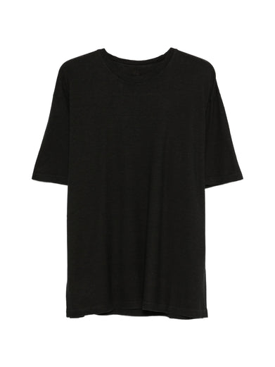 Crew neck t-shirt