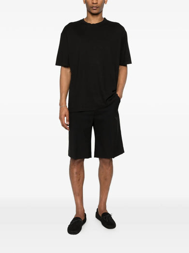 Crew neck t-shirt
