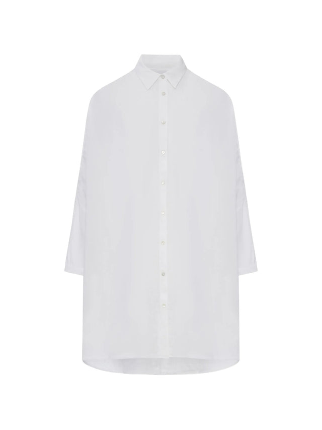 Camicia in lino