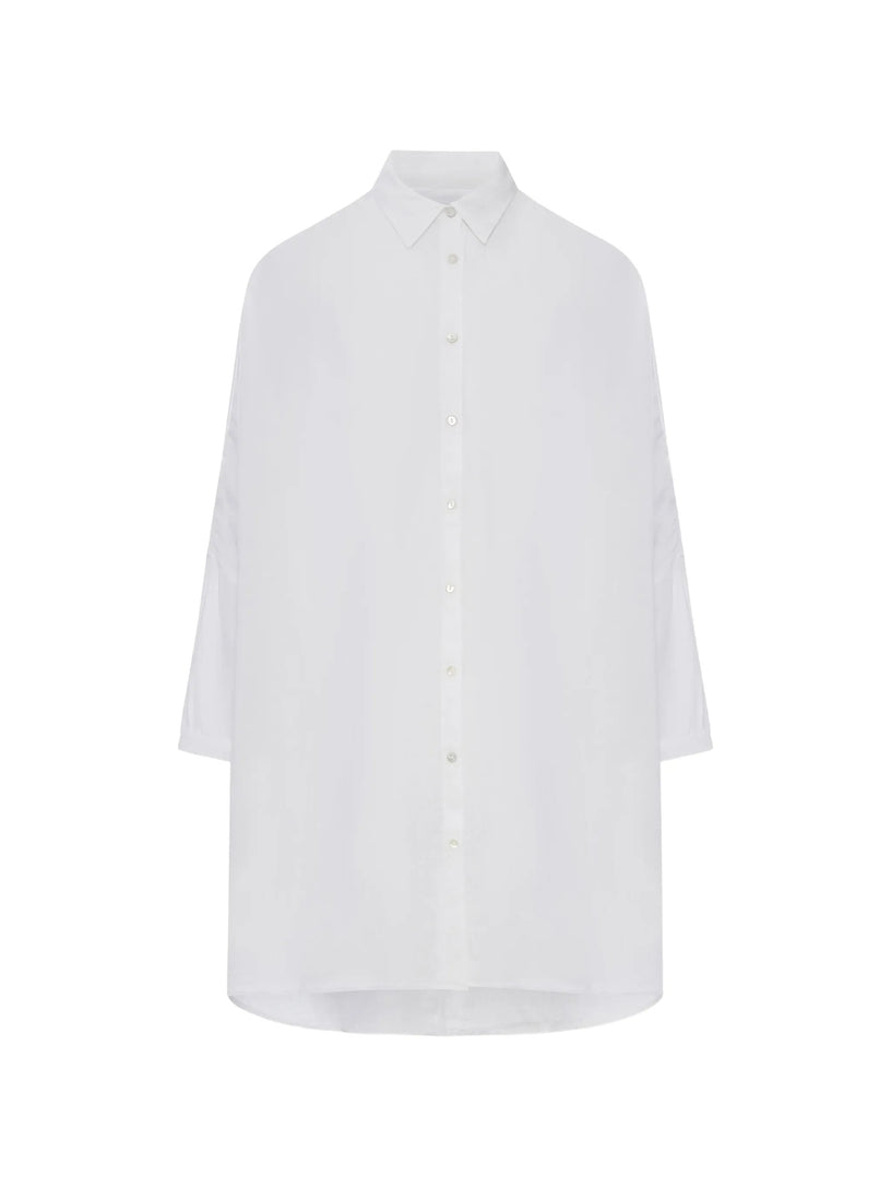 Camicia in lino