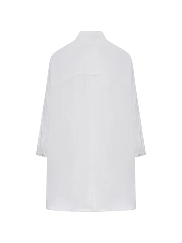 Camicia in lino