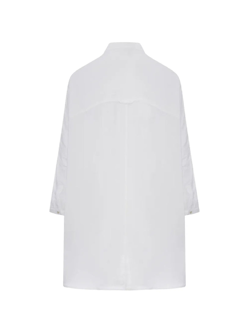 Camicia in lino
