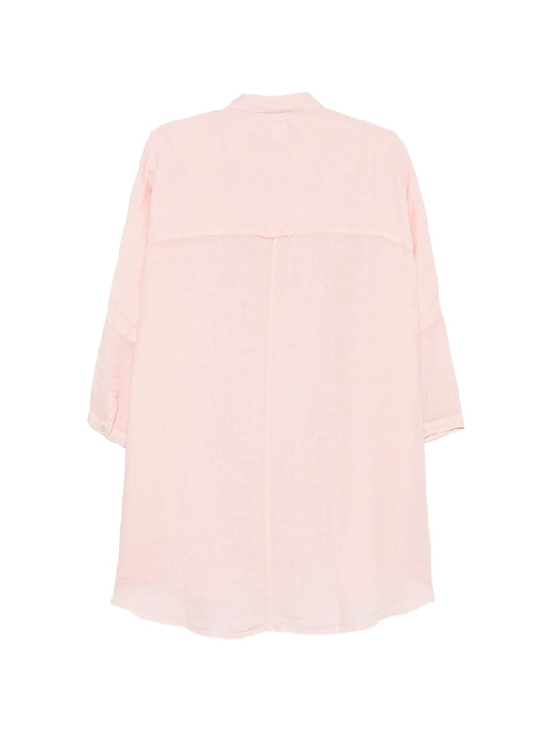 Camicia in lino