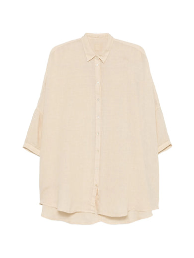 Camicia in lino