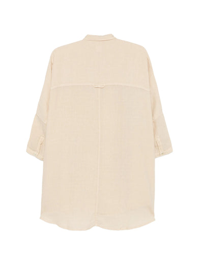 Camicia in lino
