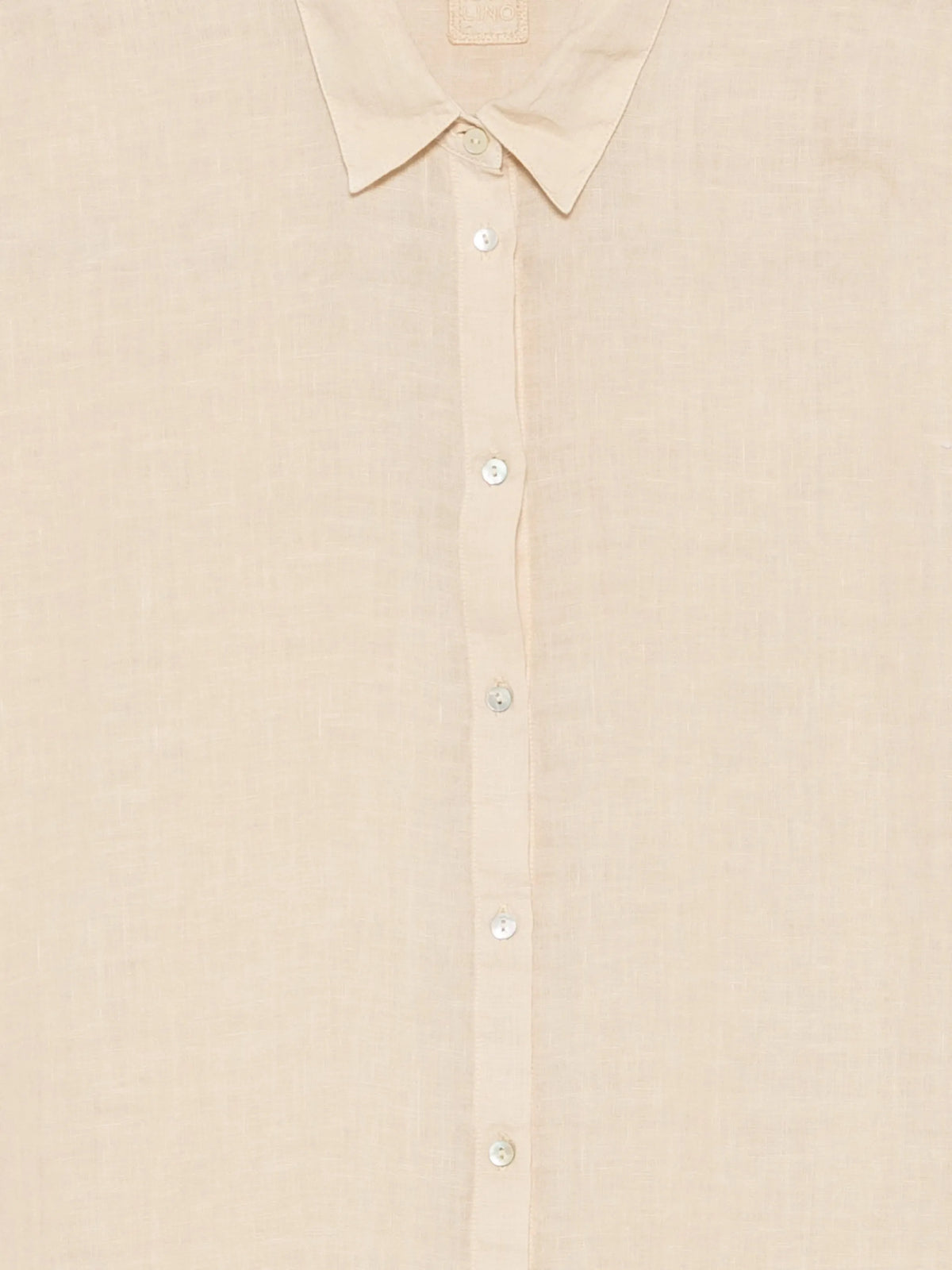 Linen shirt