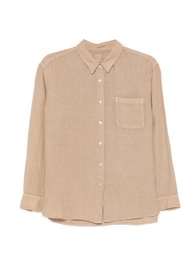 Linen shirt