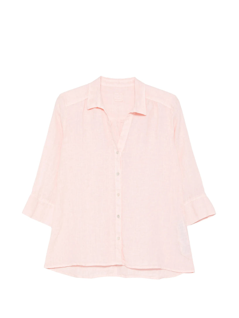 Camicia in lino
