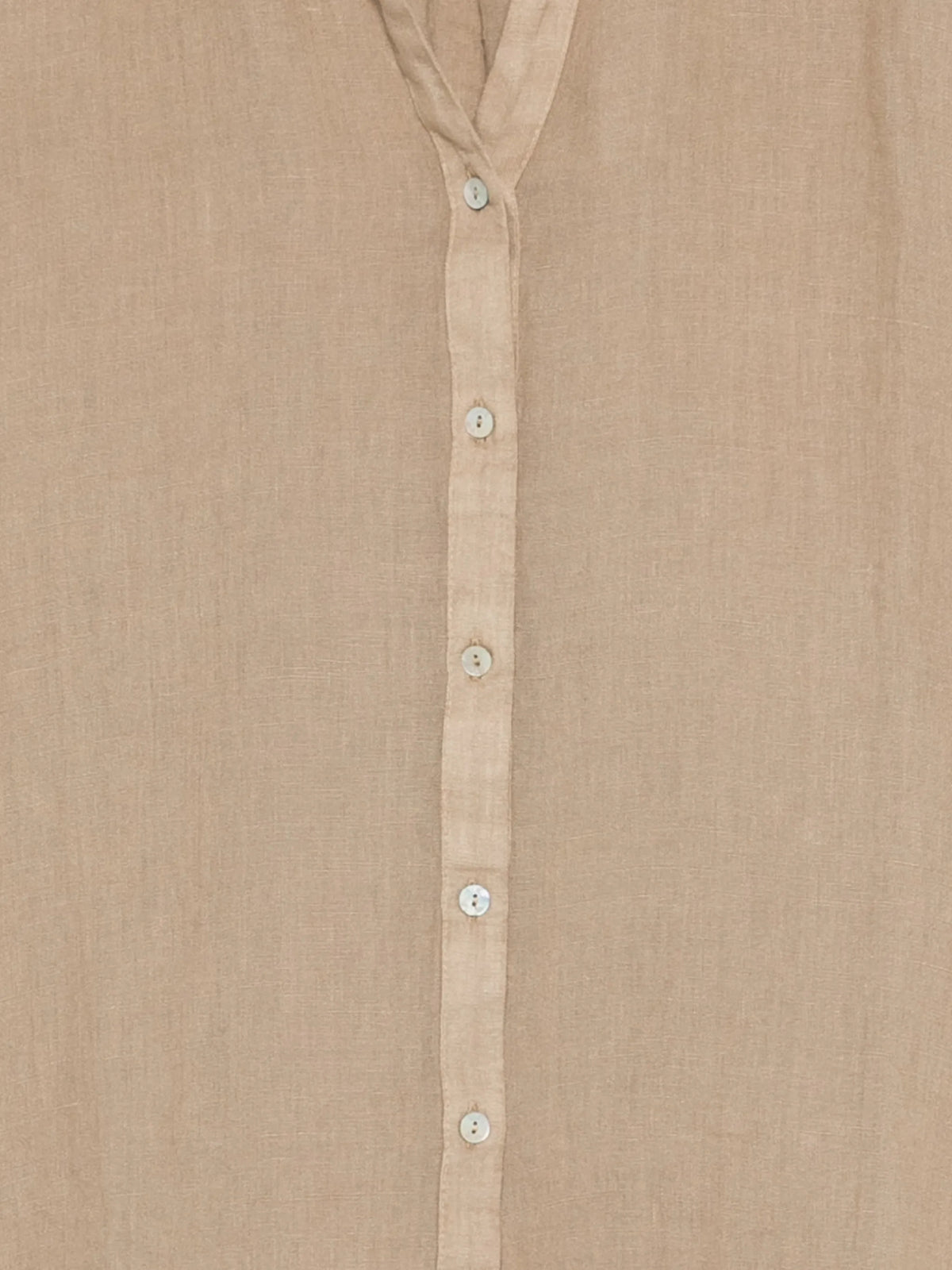 Camicia in lino