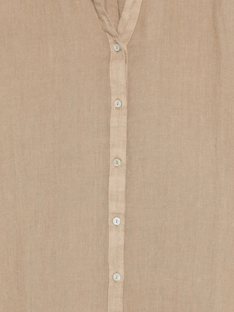Camicia in lino
