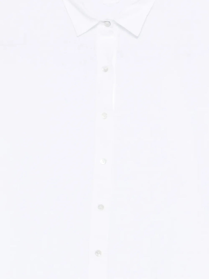 Camicia maniche corte