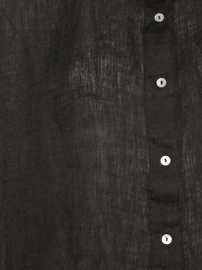 Camicia maniche corte