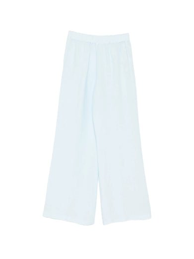 Linen trousers