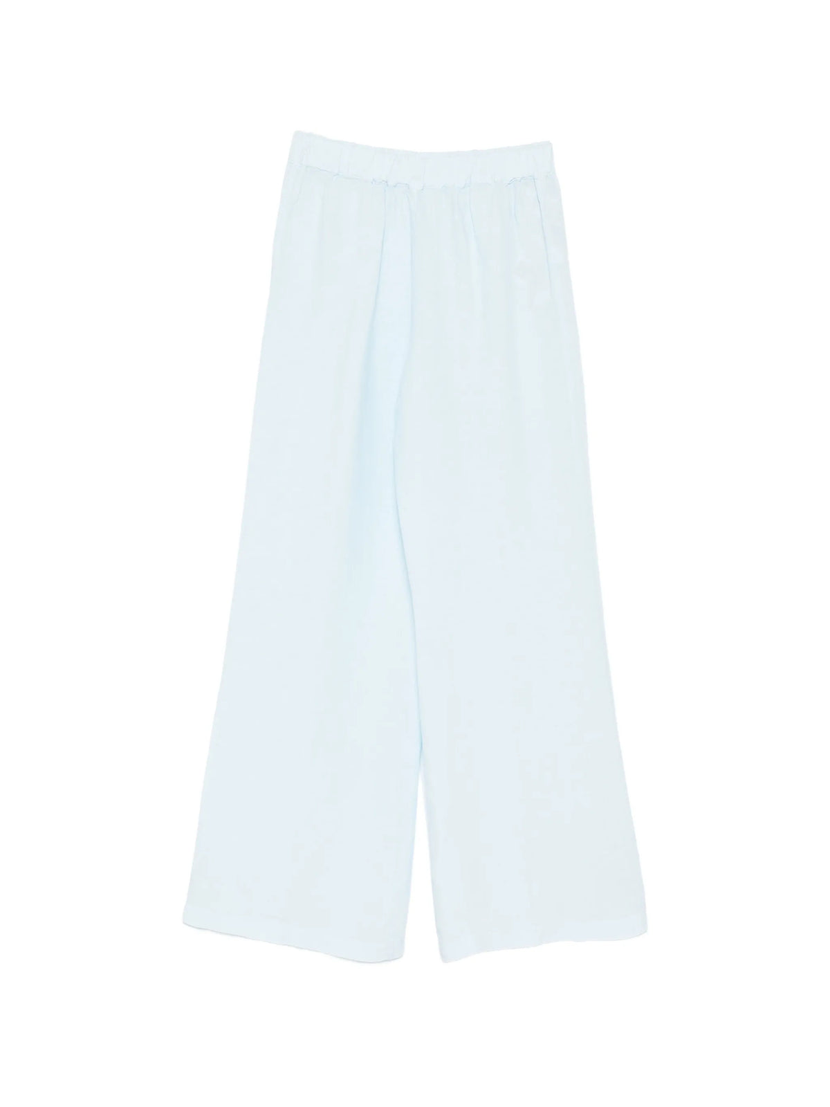 Pantaloni in lino