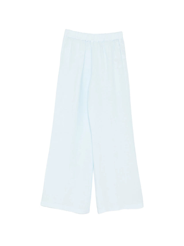 Pantaloni in lino