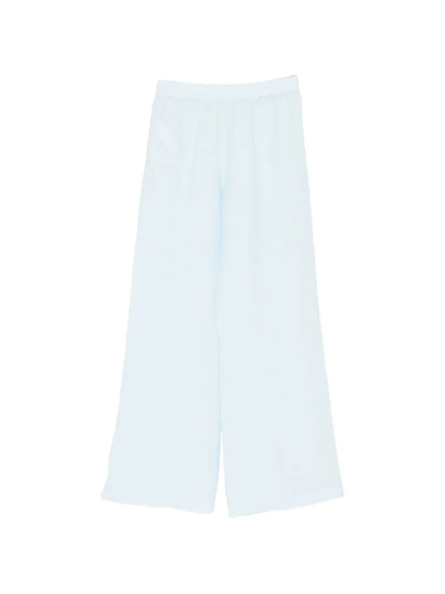Pantaloni in lino