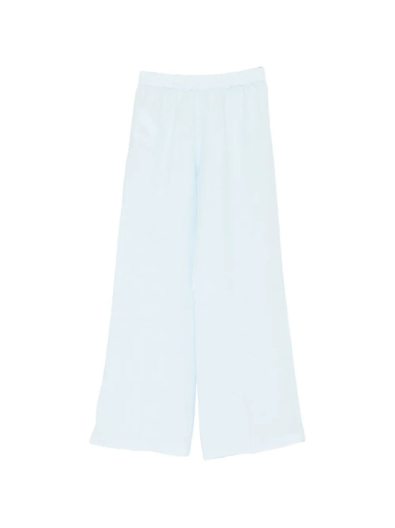 Pantaloni in lino