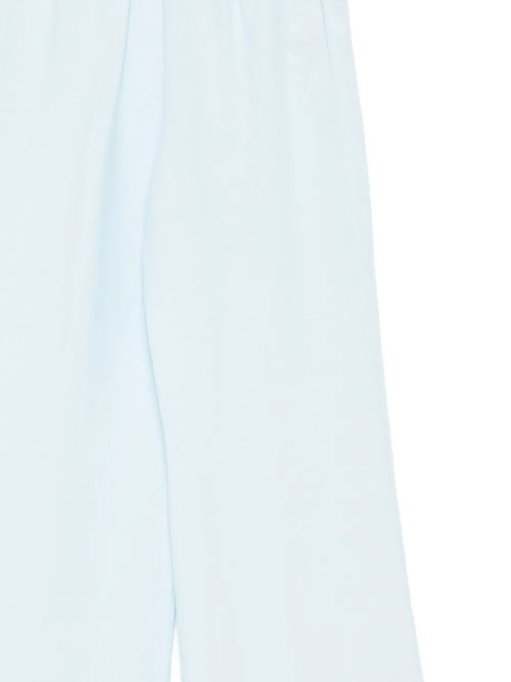 Pantaloni in lino