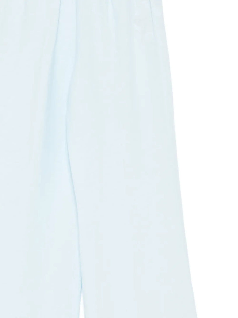 Pantaloni in lino
