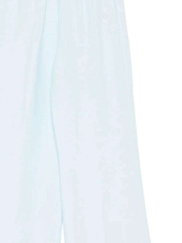 Pantaloni in lino