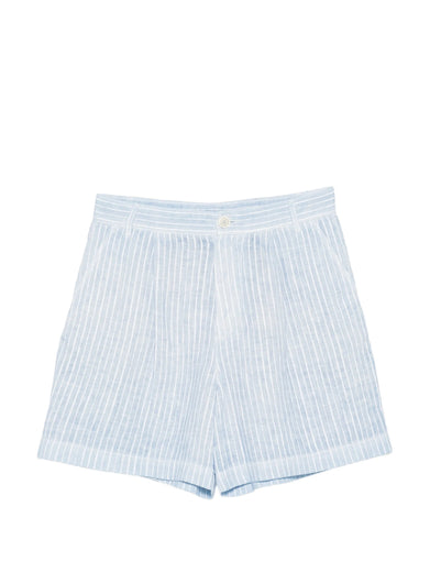 Short a righe