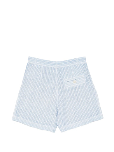 Short a righe