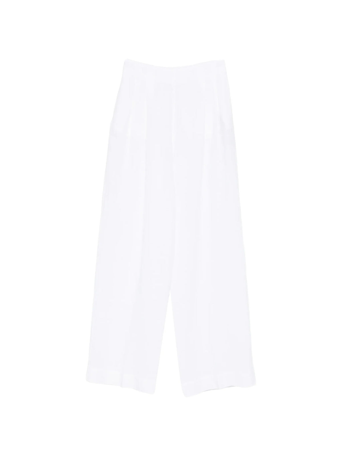 Linen trousers