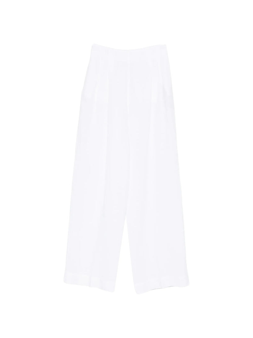 Pantalone in lino