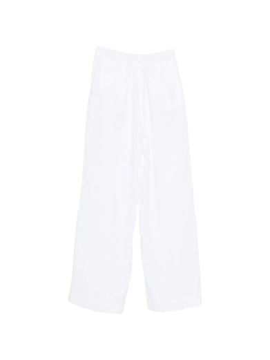 Linen trousers