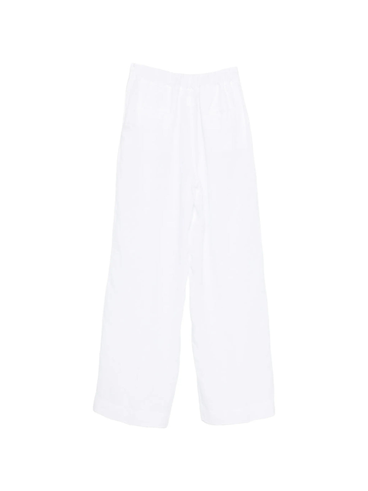Linen trousers