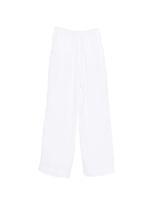 Pantalone in lino