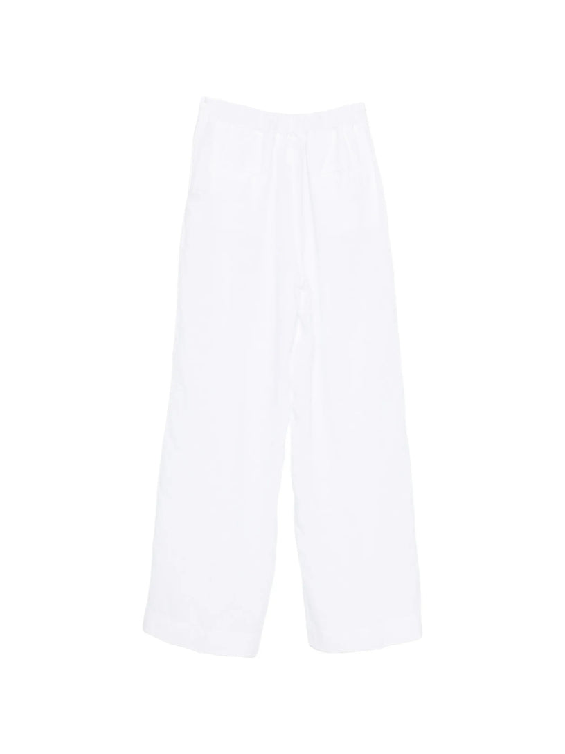 Pantalone in lino