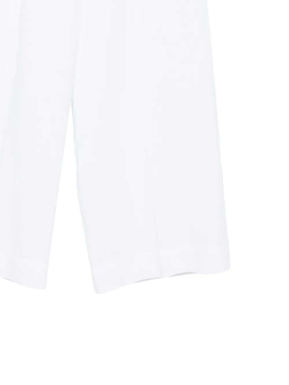 Linen trousers
